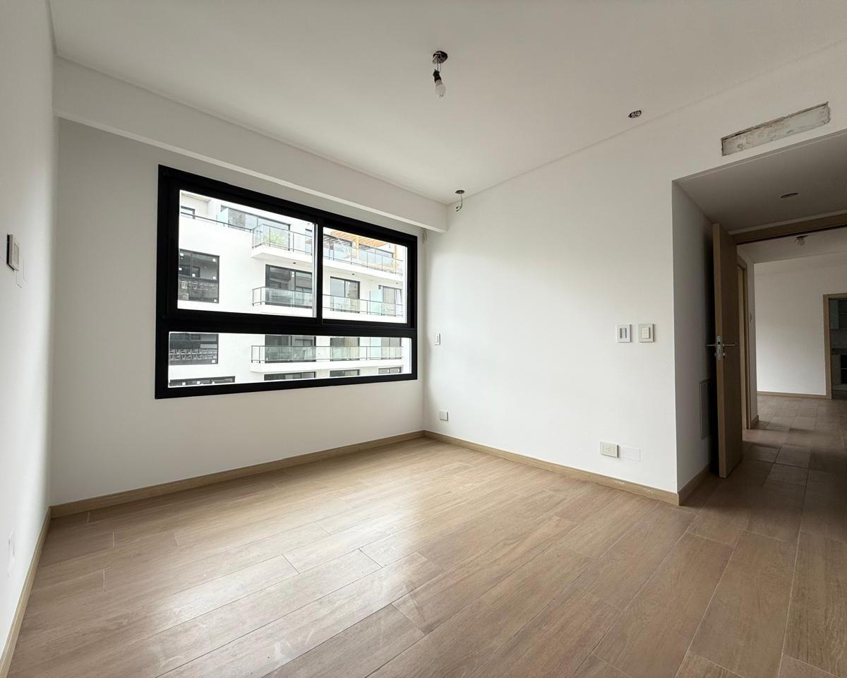 Departamento con Cochera en Venta en Caballito 5