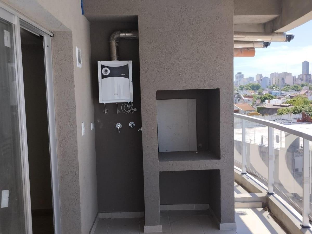 Espacio Boedo -Departamento de 2 ambientes en Boedo