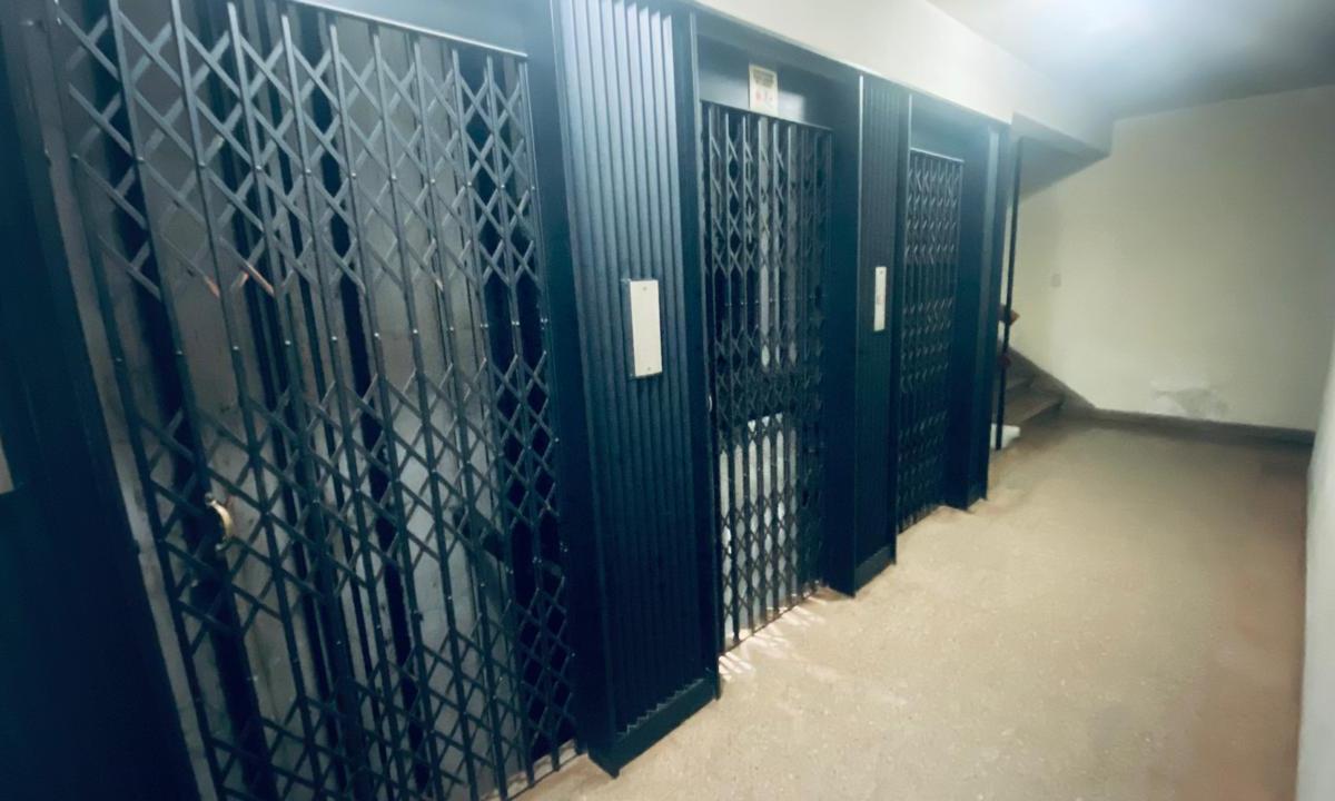 Departamento en San Nicolás en venta
