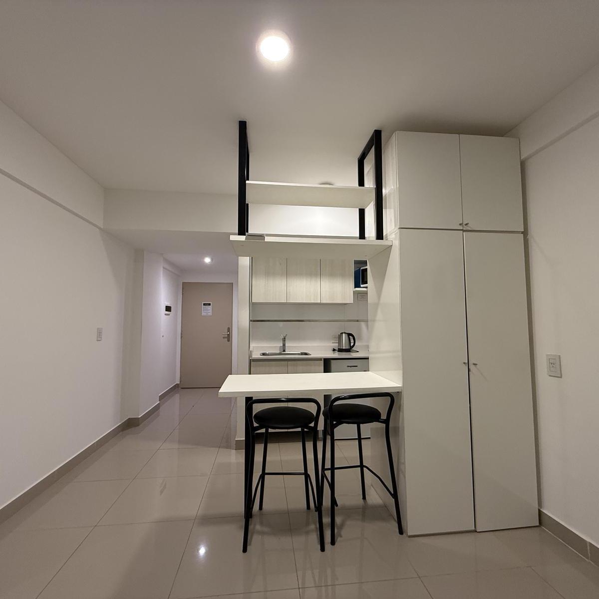 Foto de Departamento en Venta en Monserrat, imagen 4