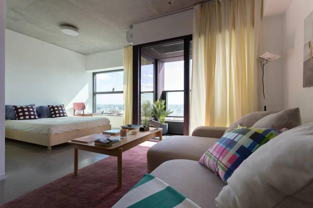 Departamento en venta en  Puerto Madero