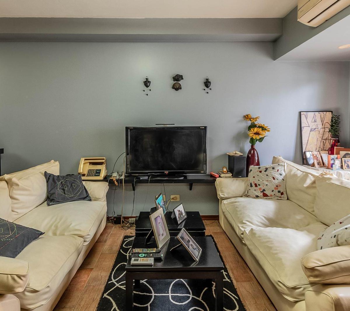 Casa en Venta en Villa Urquiza 1
