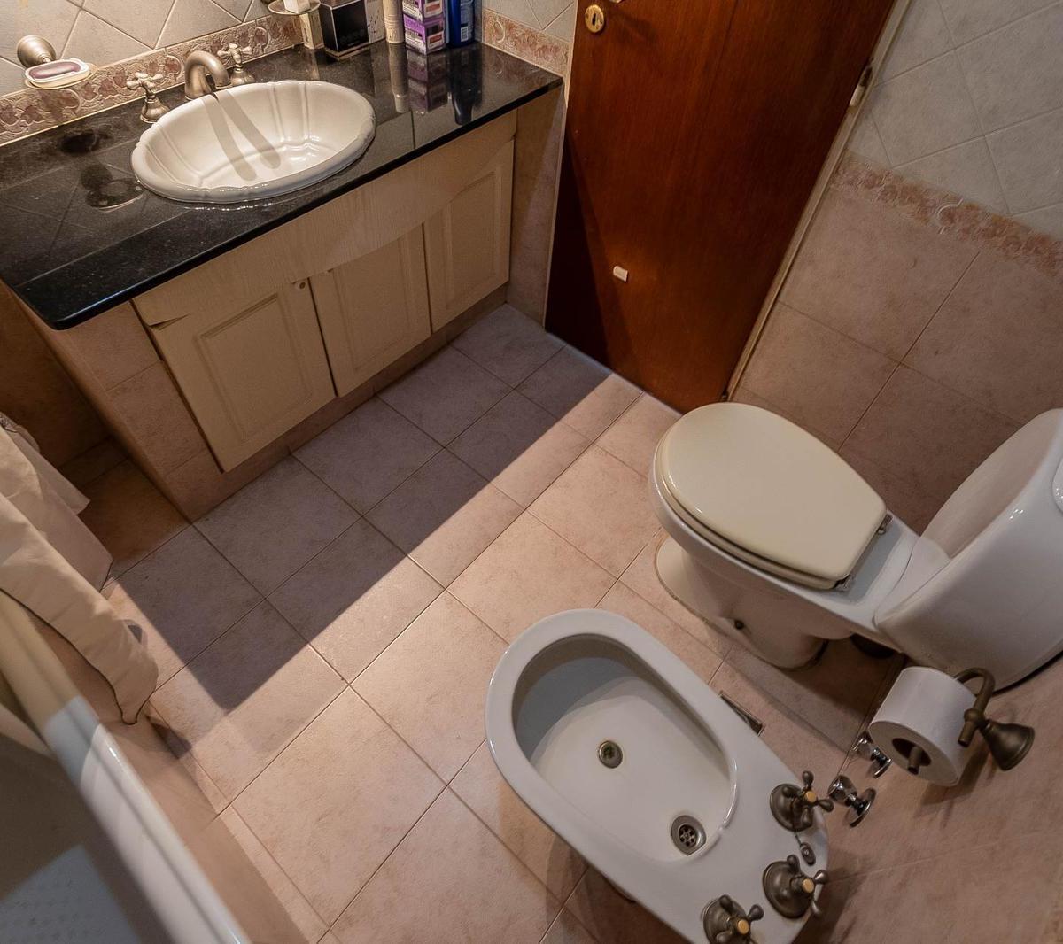 Casa en Venta en Villa Urquiza 5