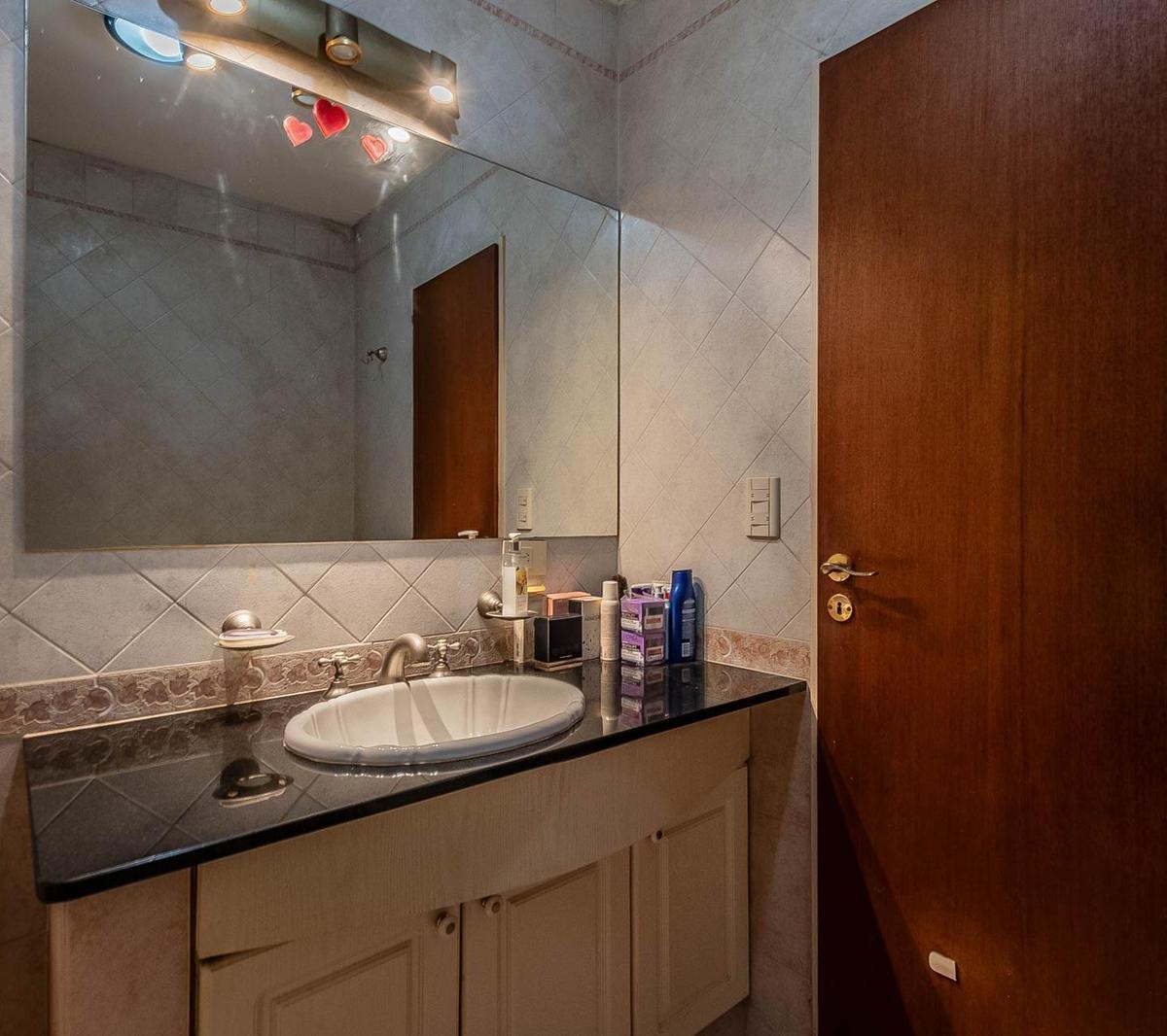 Casa en Venta en Villa Urquiza 3