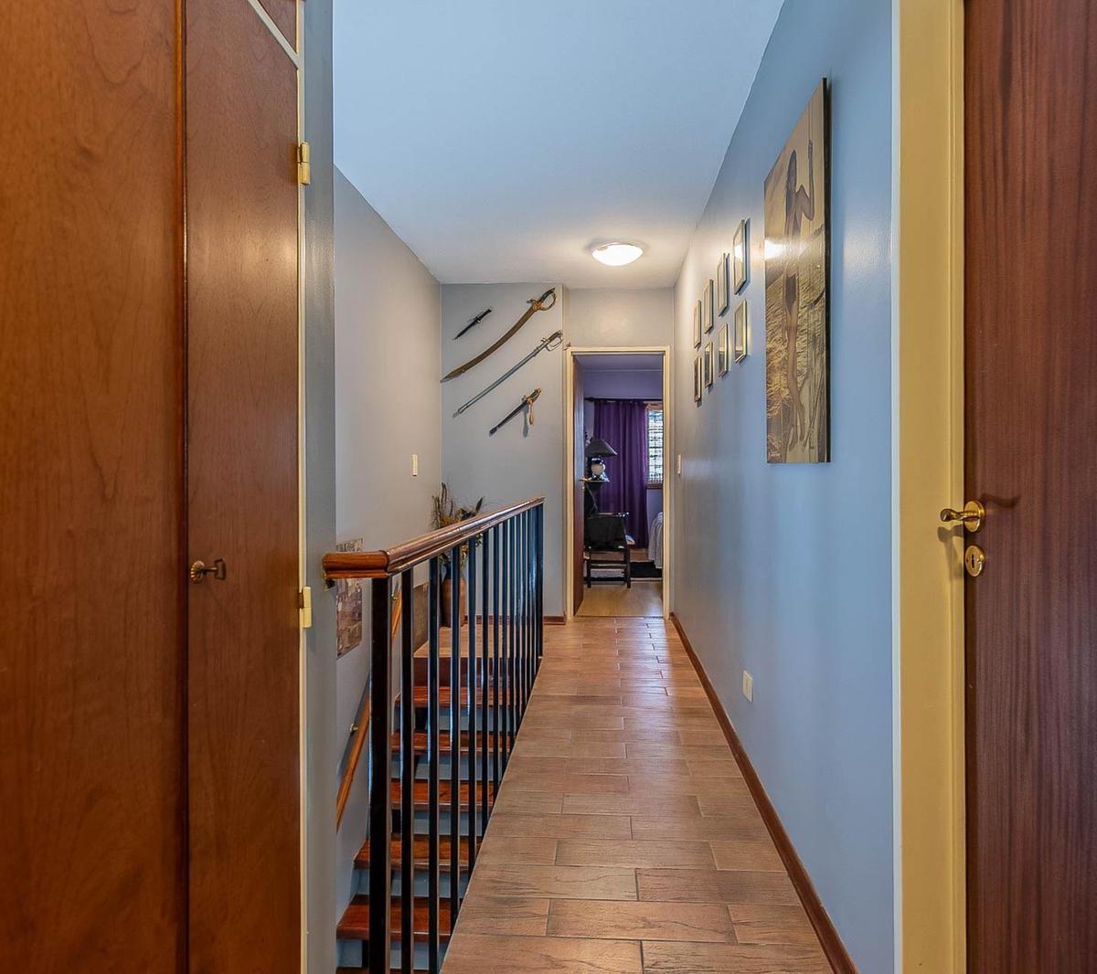 Casa en Venta en Villa Urquiza 4