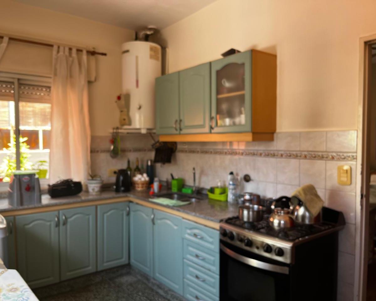 Venta Casa 6 Ambientes Barracas Excelente Terreno Inversión 1