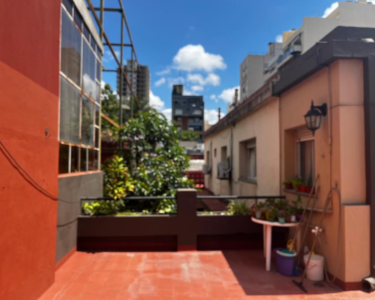 Venta Casa 6 Ambientes Barracas Excelente Terreno Inversión 3
