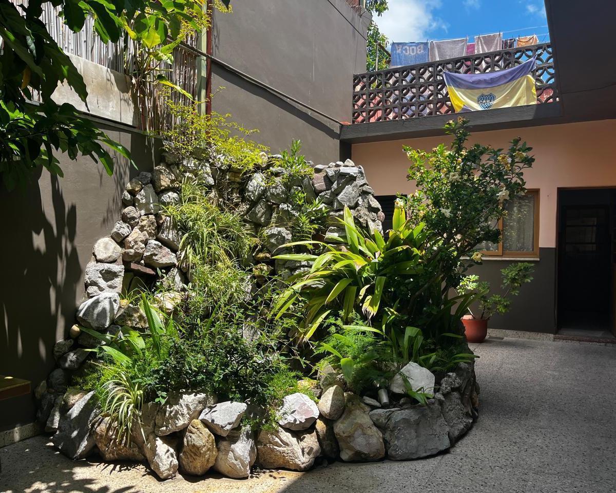 Venta Casa 6 Ambientes Barracas Excelente Terreno Inversión 2