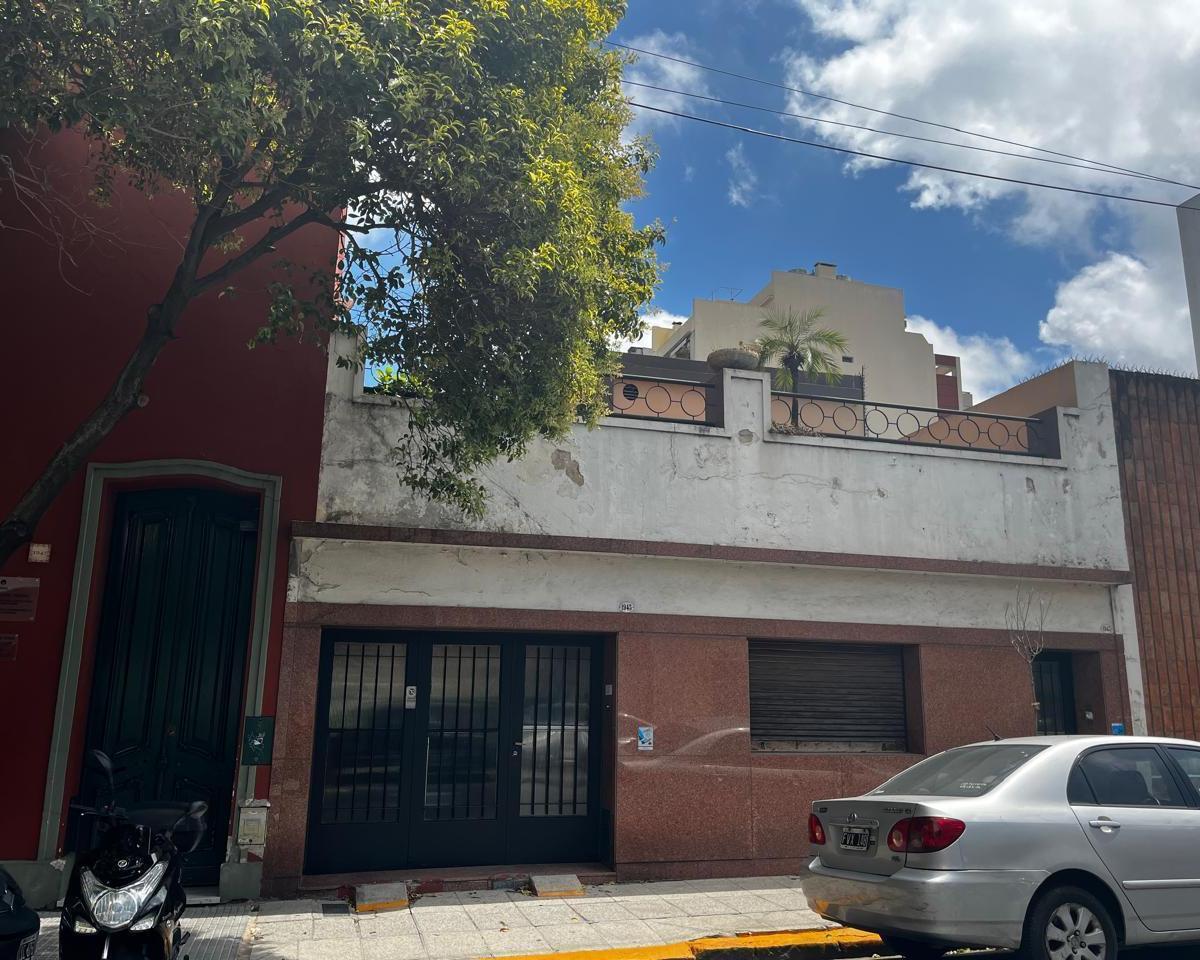 Venta Casa 6 Ambientes Barracas Excelente Terreno Inversión 1