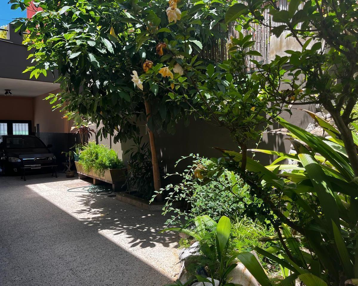Venta Casa 6 Ambientes Barracas Excelente Terreno Inversión 4