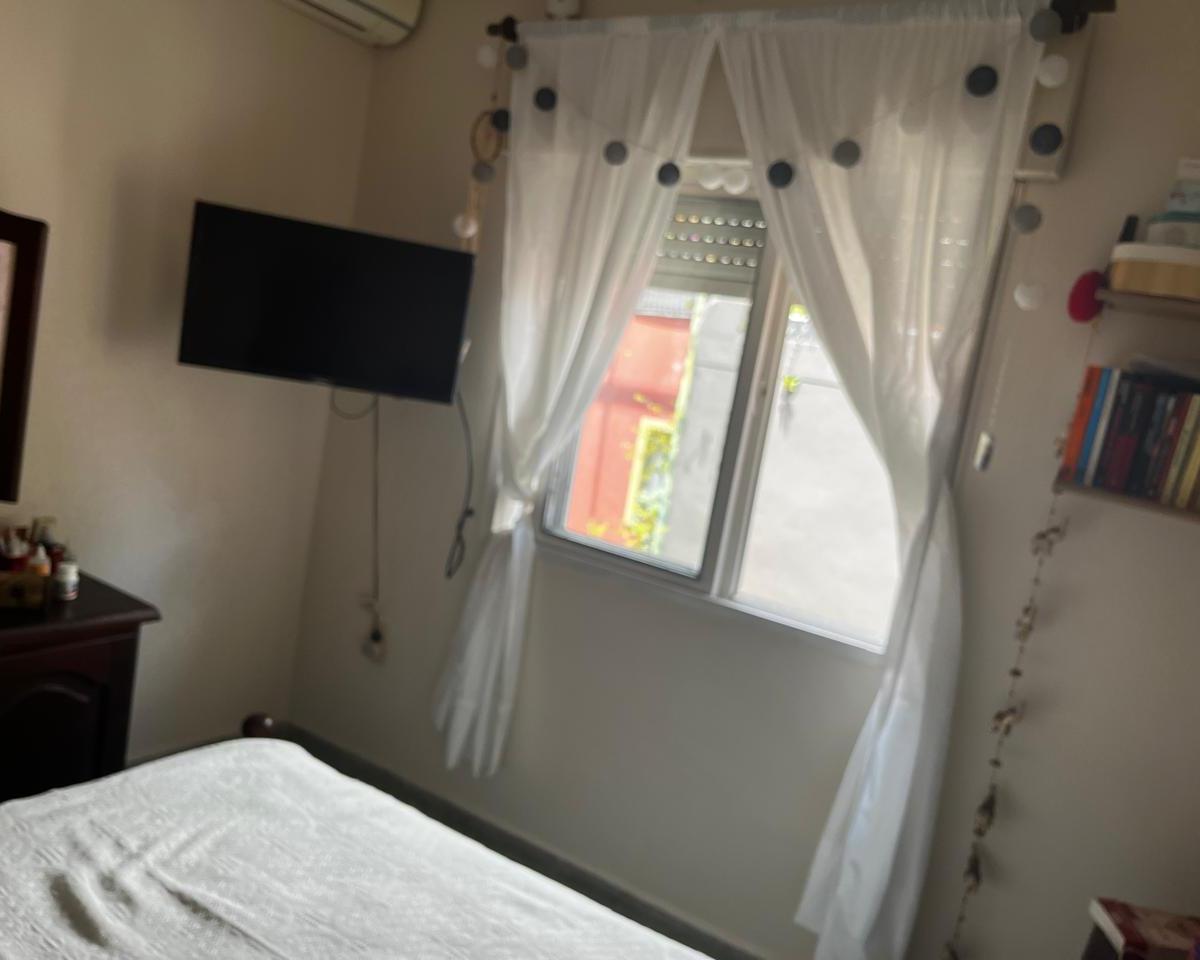 Venta Casa 6 Ambientes Barracas Excelente Terreno Inversión 5