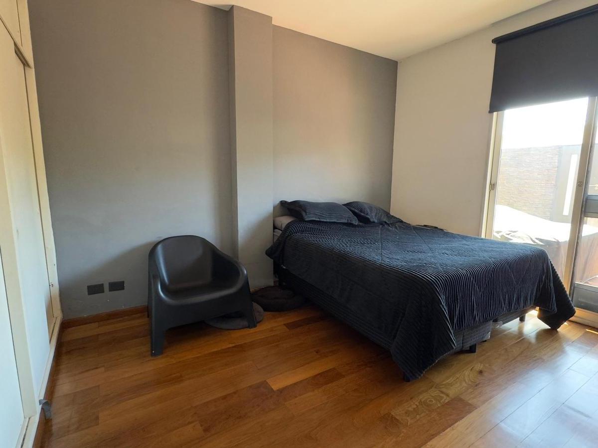 Departamento en Parque Patricios 3