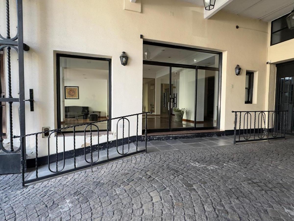 Departamento en Parque Patricios 1