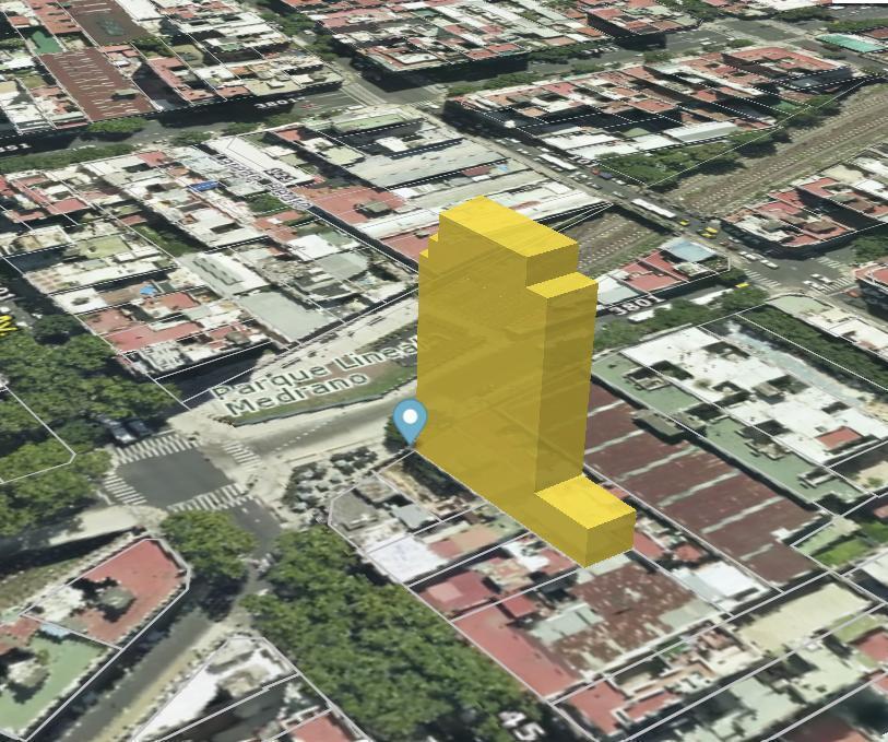 Terreno en Almagro en venta