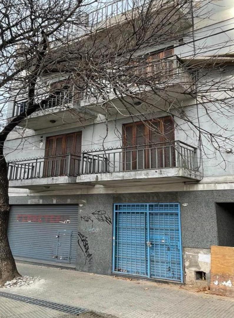 Terreno en Almagro en venta