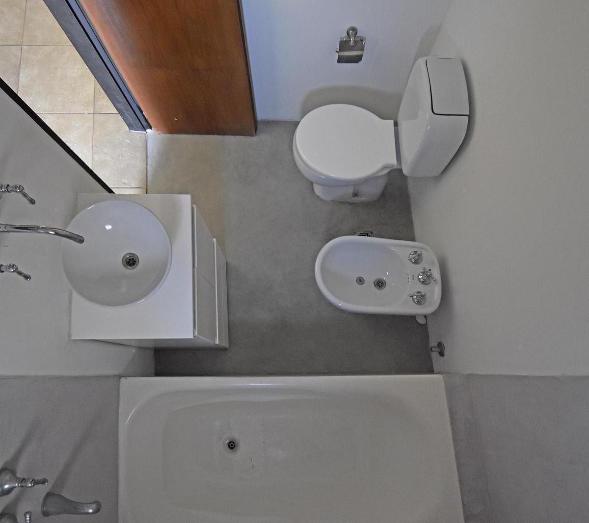 Departamento en Quilmes 3