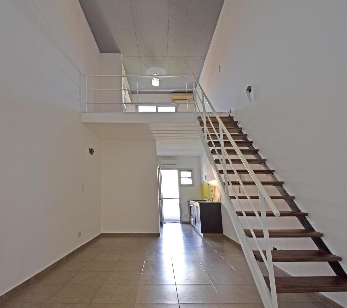 Departamento en Quilmes 2