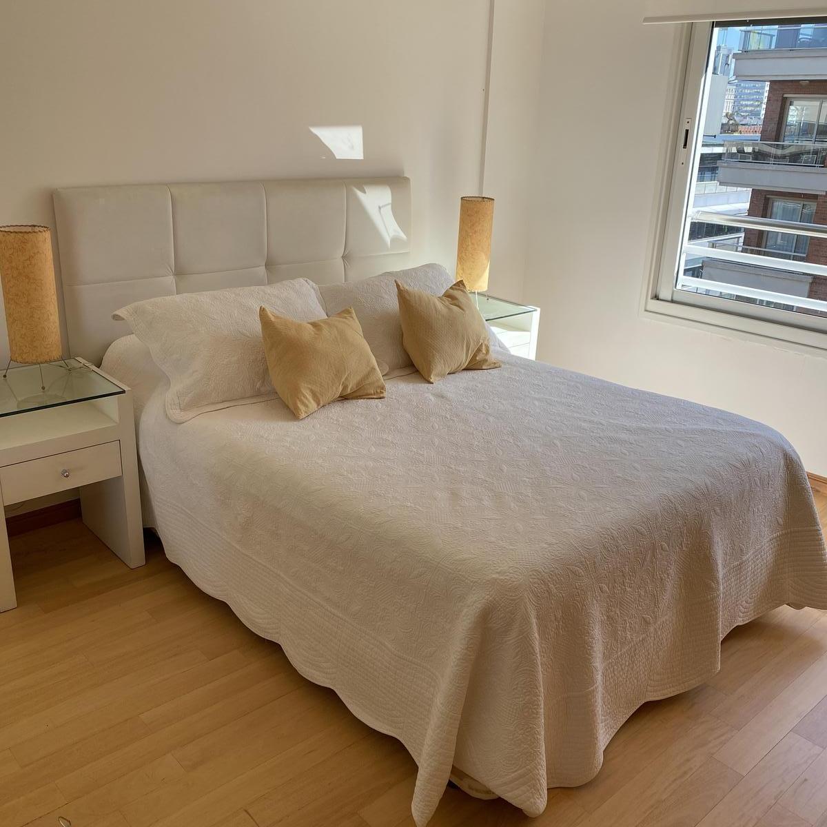 Departamento de 3 Ambientes con Cochera en Terrazas del Diq 4