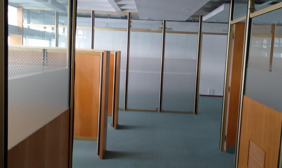 ALQUILER DE OFICINAS EN MICROCENTRO