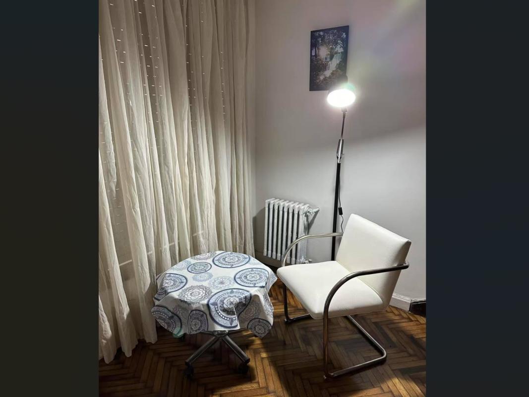 Foto de Departamento en San Nicolás - venta con renta, imagen 2