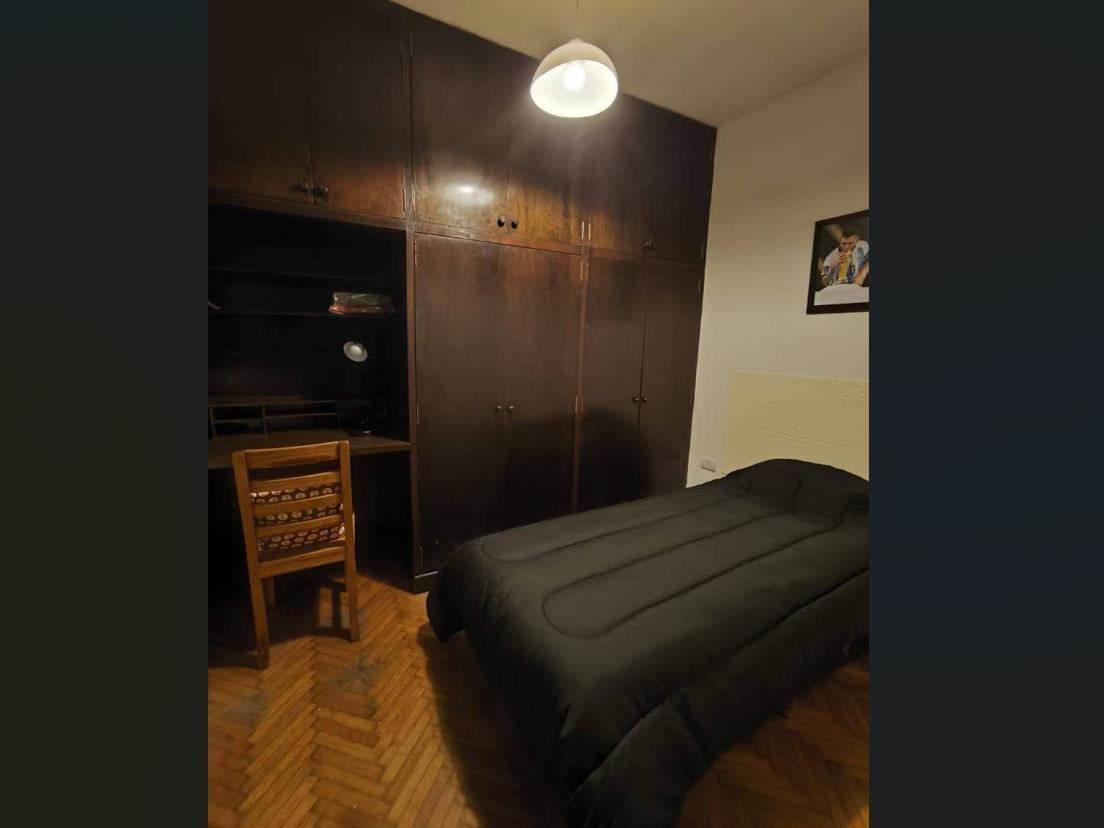 Foto de Departamento en San Nicolás - venta con renta, imagen 5