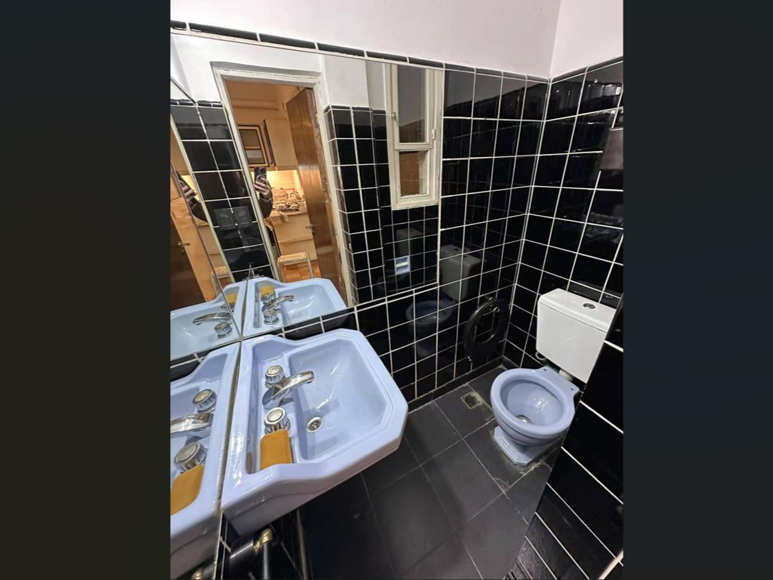 Foto de Departamento en San Nicolás - venta con renta, imagen 4