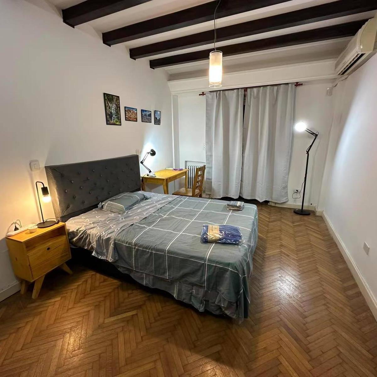 Foto de Departamento en San Nicolás - venta con renta, imagen 4