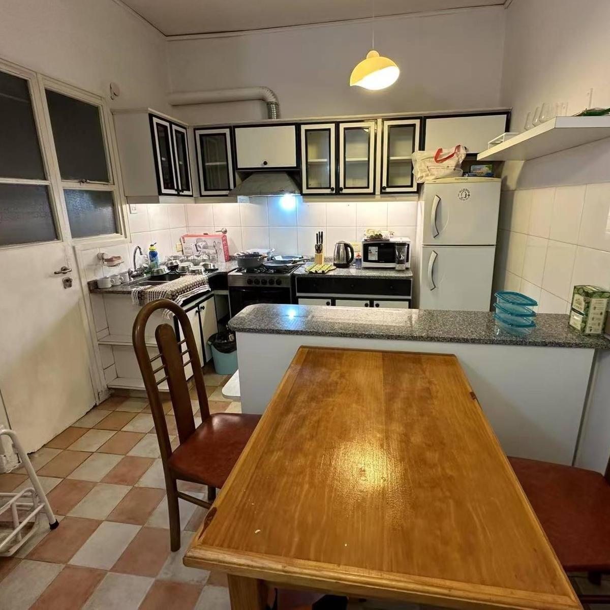 Foto de Departamento en San Nicolás - venta con renta, imagen 5