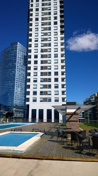 Departamento de Dos Ambientes en Puerto Madero en Venta 4