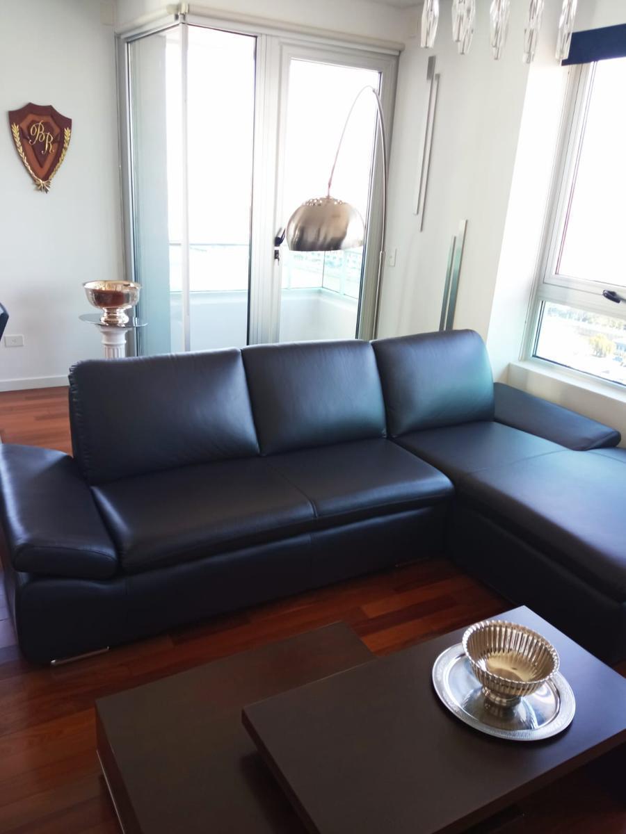 Departamento de Dos Ambientes en Puerto Madero en Venta 3