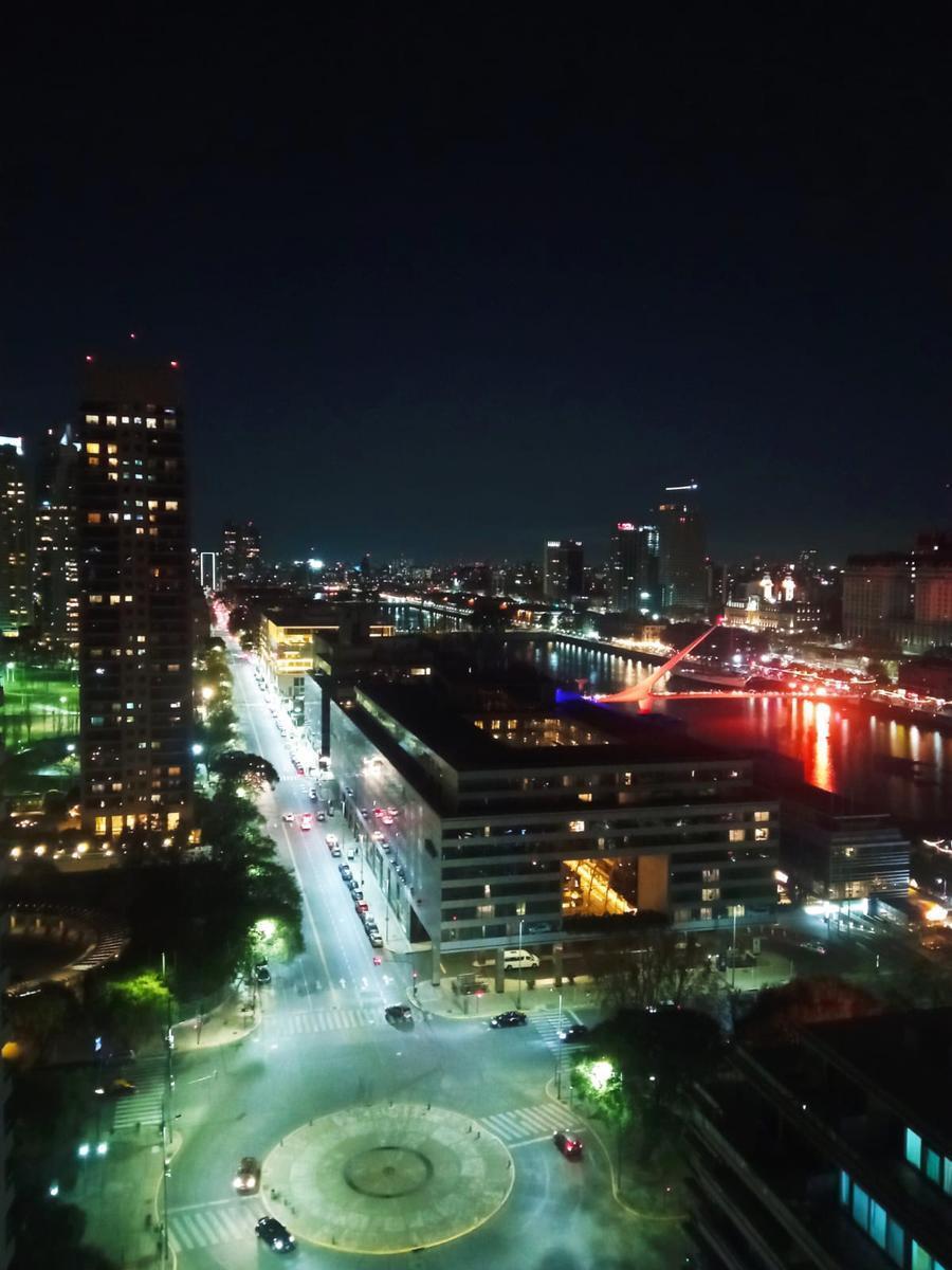 Departamento de Dos Ambientes en Puerto Madero en Venta 4