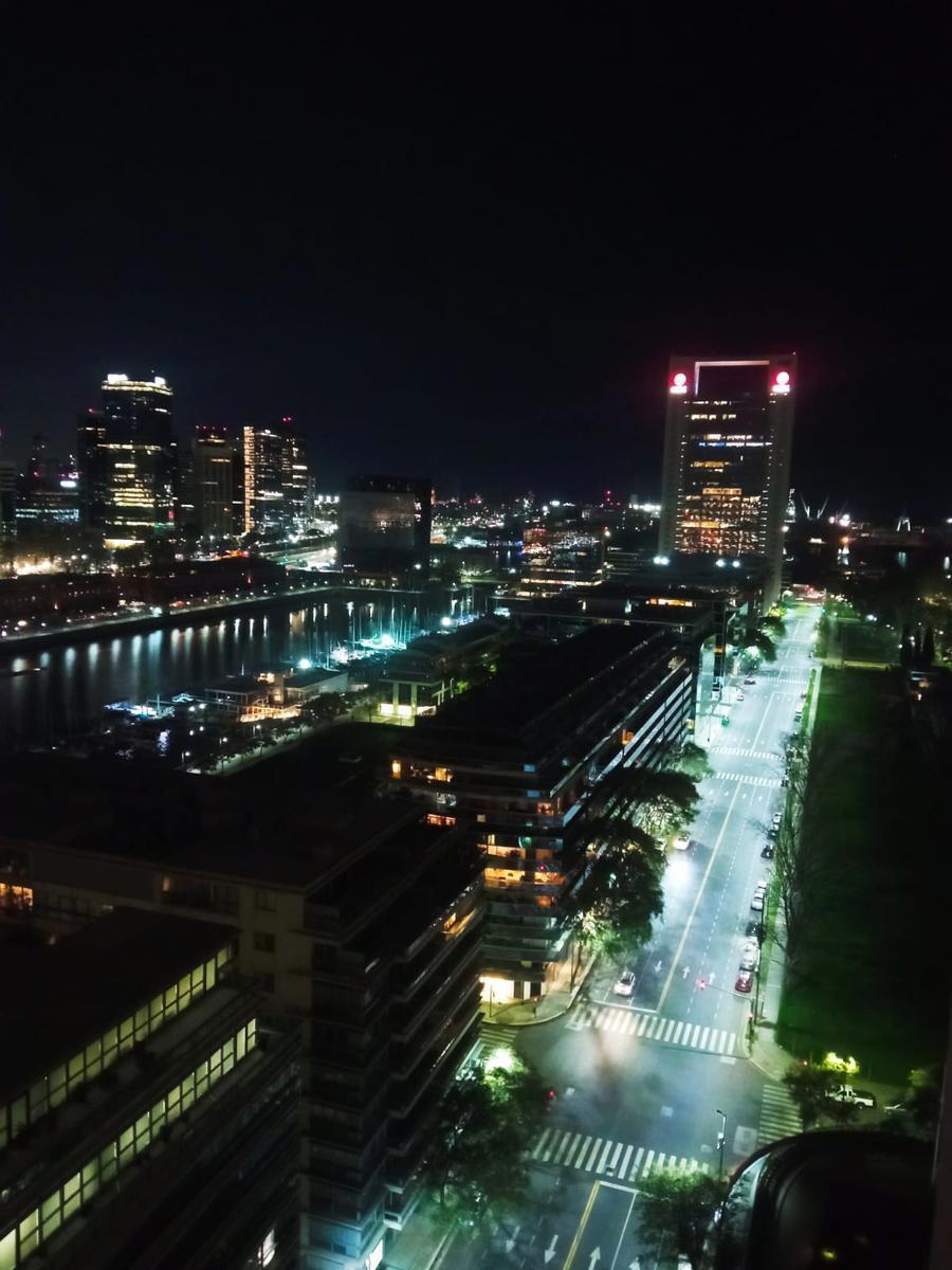 Departamento de Dos Ambientes en Puerto Madero en Venta 5