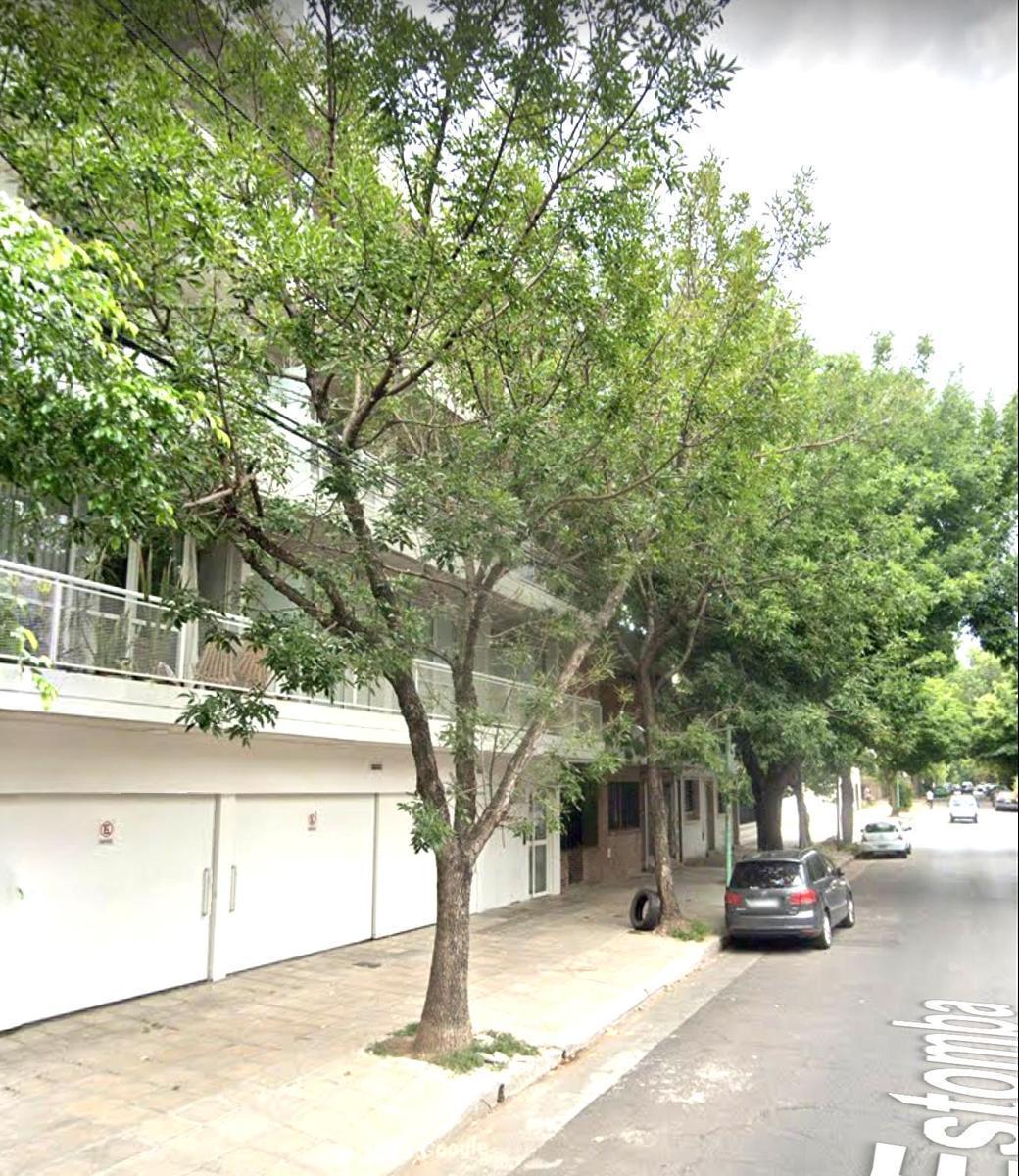 Oprtunidad Departamento 3 Ambientes con Patio, Terraza, Parilla, Cochera Apto Profesional 3