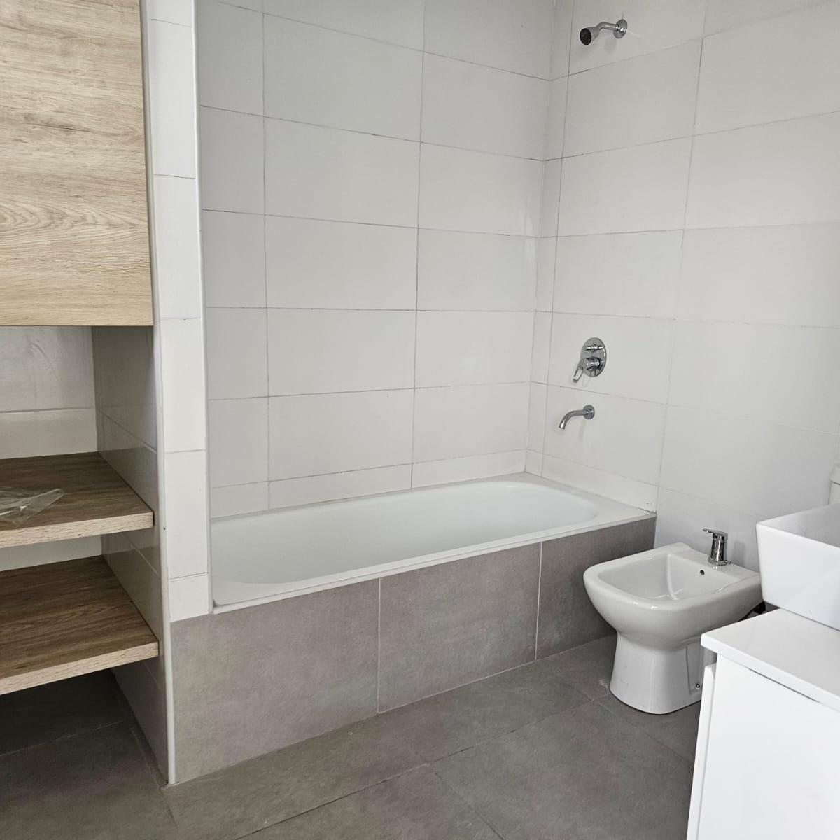 Departamento 4 Ambientes Triplex en Belgrano 4