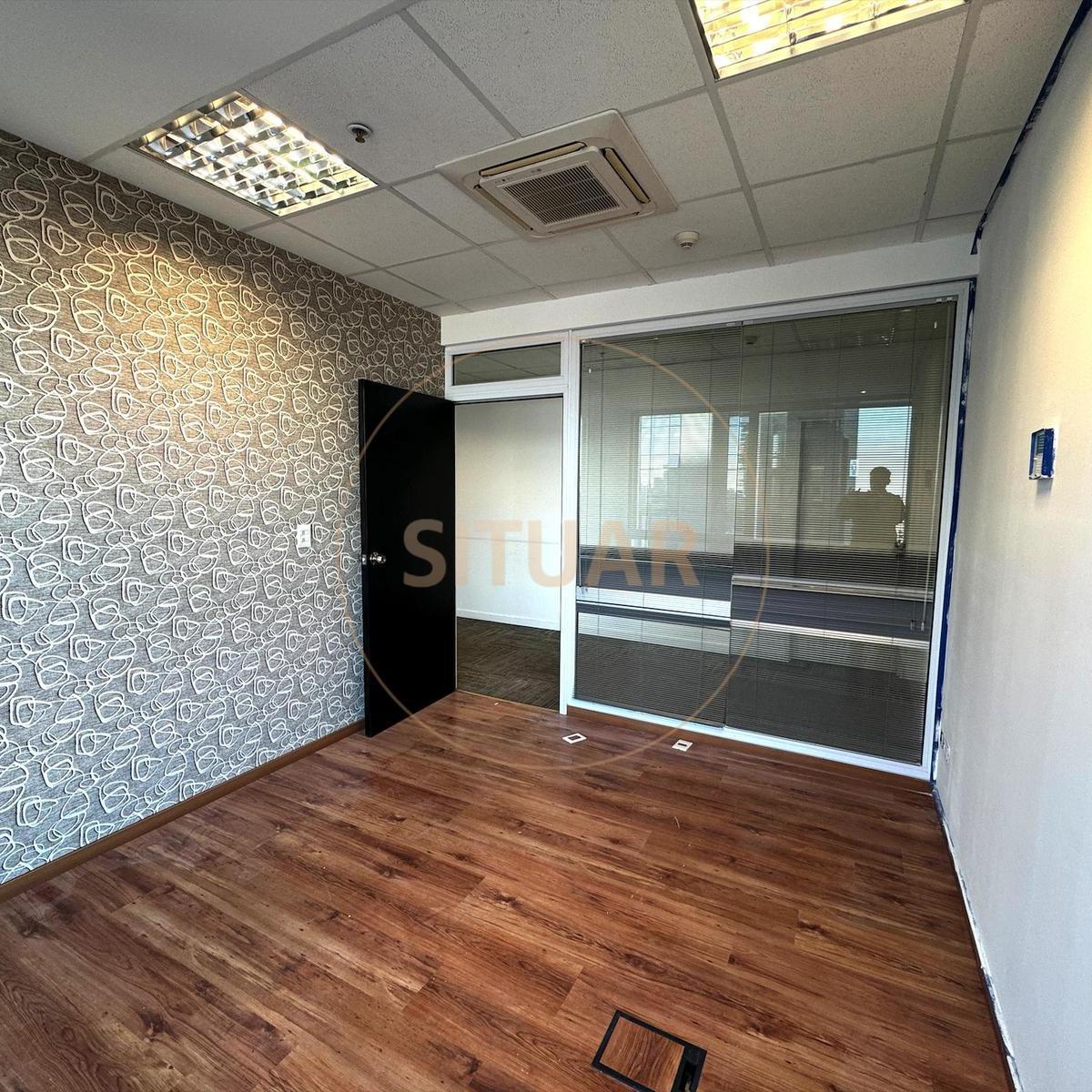 Oficina de 215 m² con 2 Cocheras - Precio Dólar Oficial - Wtc II - Puerto Madero 5