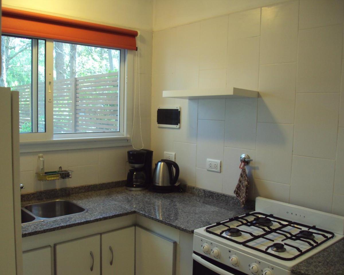 Duplex en Venta en Mar Azul 5