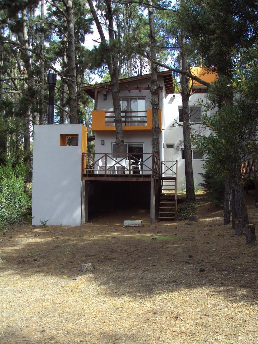 Duplex en Venta en Mar Azul 1