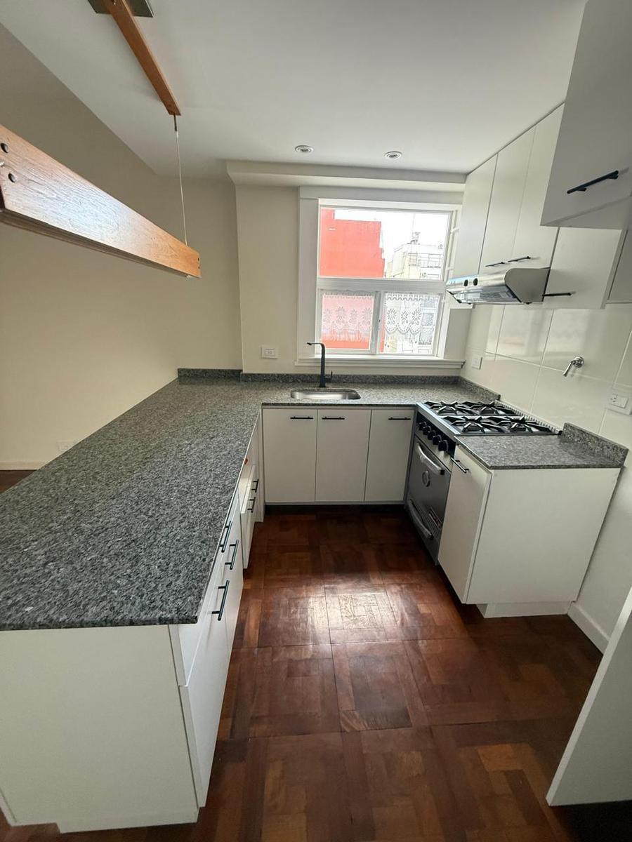 Venta - Departamento de 4 ambientes en Colegiales