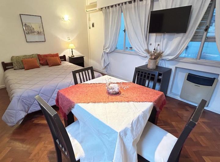 Foto de Departamento en Alquiler con muebles ubicado en Retiro, imagen 4