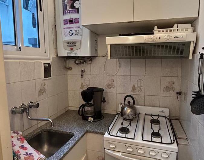 Foto de Departamento en Alquiler con muebles ubicado en Retiro, imagen 1