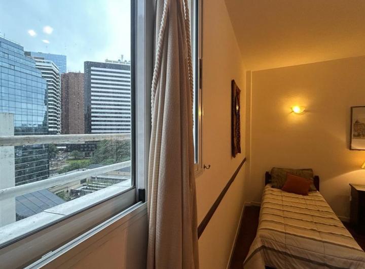 Foto de Departamento en Alquiler con muebles ubicado en Retiro, imagen 2