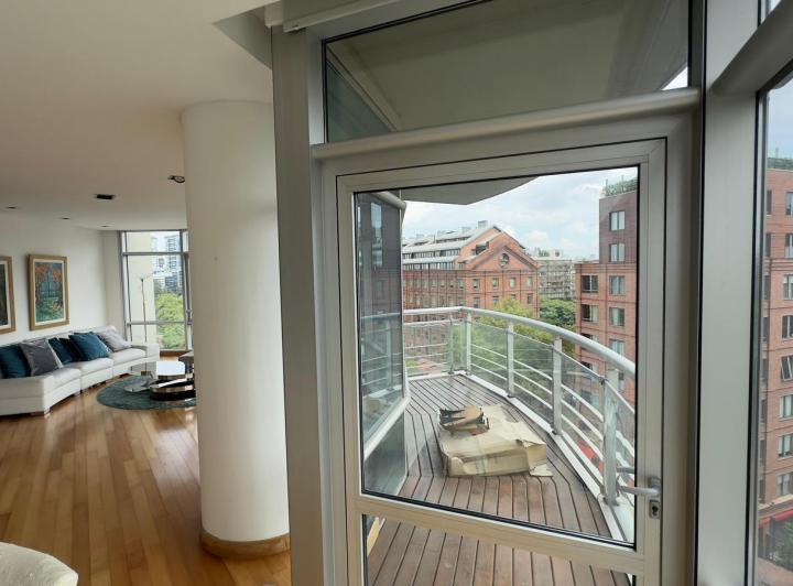 Departamento en Venta o Alquiler Temporario 1