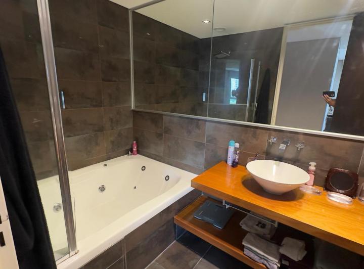 Departamento en Venta o Alquiler Temporario 4