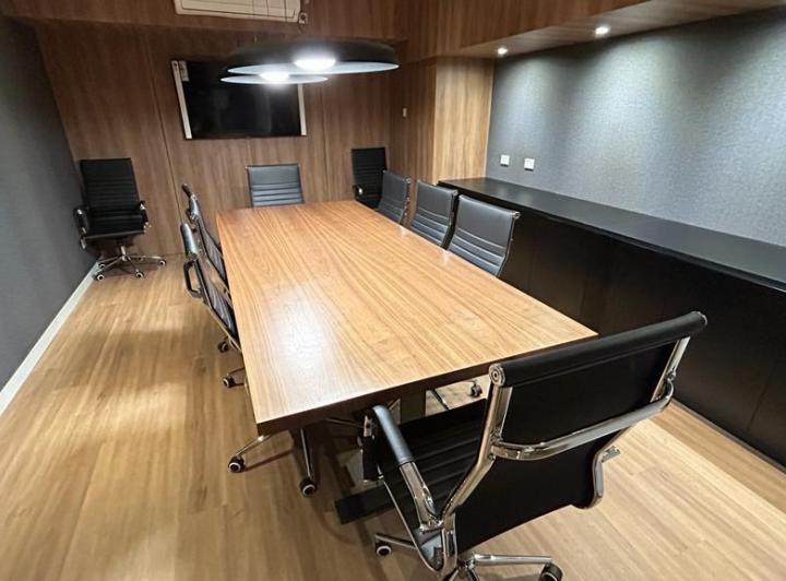 Foto de Alquiler Oficina a estrenar en Microcentro lex tower - valor por m2 USD15, imagen 3