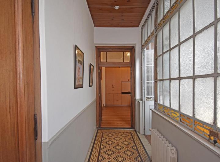 Alquiler, Palermo Soho, PH, 5 ambientes, 3 baños, terraza exclusiva 4