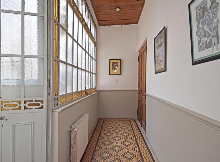 Alquiler, Palermo Soho, PH, 5 ambientes, 3 baños, terraza exclusiva 1