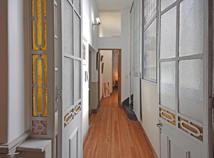 Alquiler, Palermo Soho, PH, 5 ambientes, 3 baños, terraza exclusiva 5