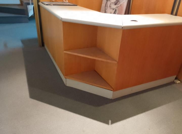 Foto de Oficina en alquiler en Microcentro, imagen 5