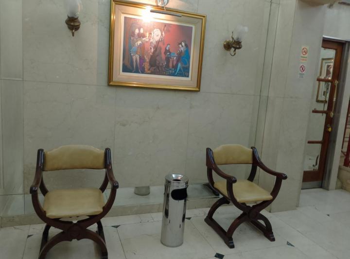Foto de Oficina en alquiler en Microcentro, imagen 2