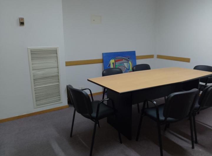 Foto de Oficina en alquiler en Microcentro, imagen 4